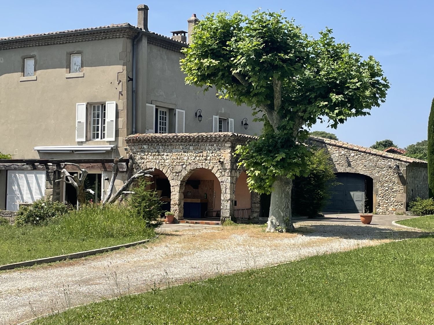 Maison à vendre, 225m², La Roche-de-Glun