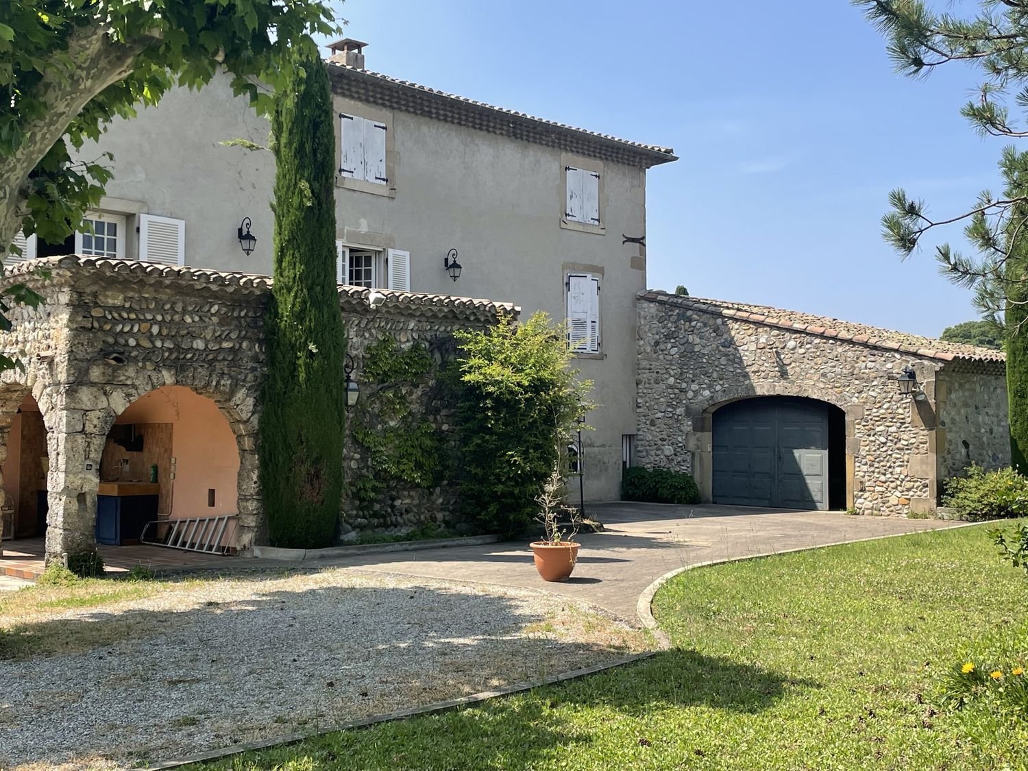 Maison à vendre, 225m², La Roche-de-Glun