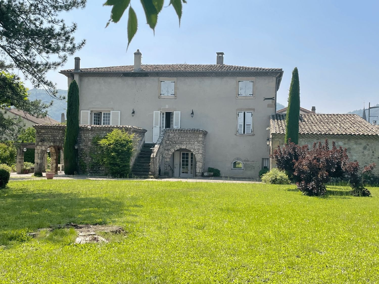 Maison à vendre, 225m², La Roche-de-Glun