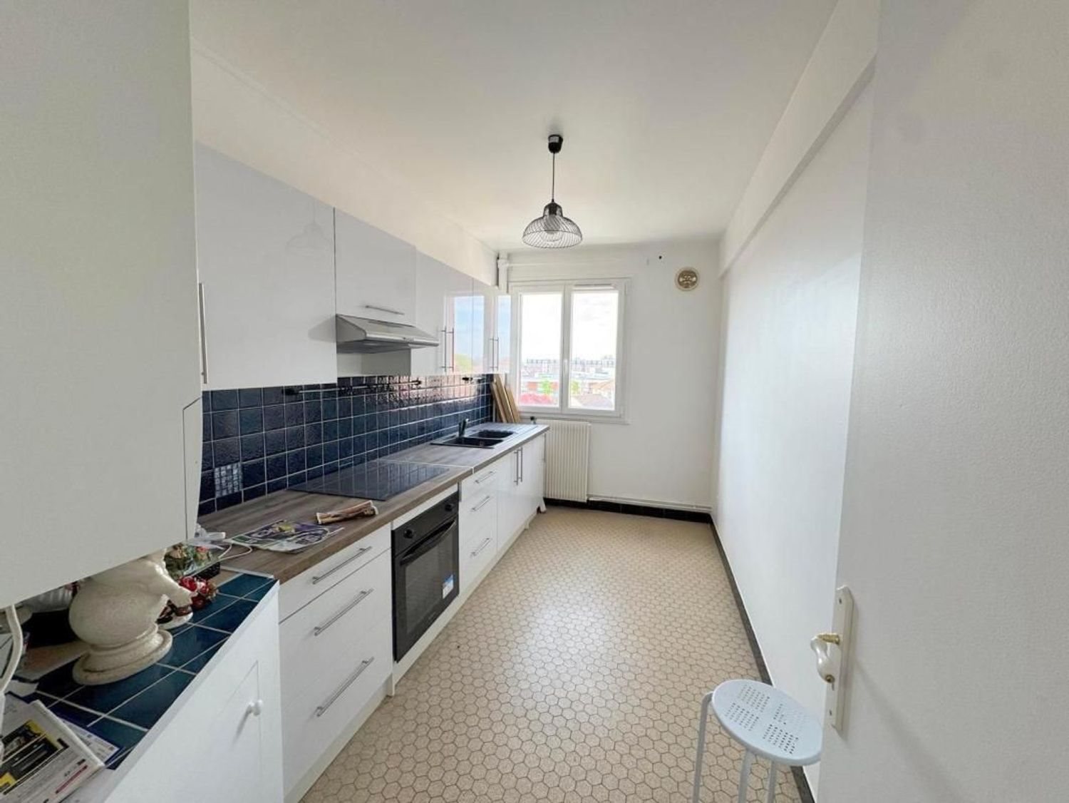 Appartement à vendre, 70m², Drancy