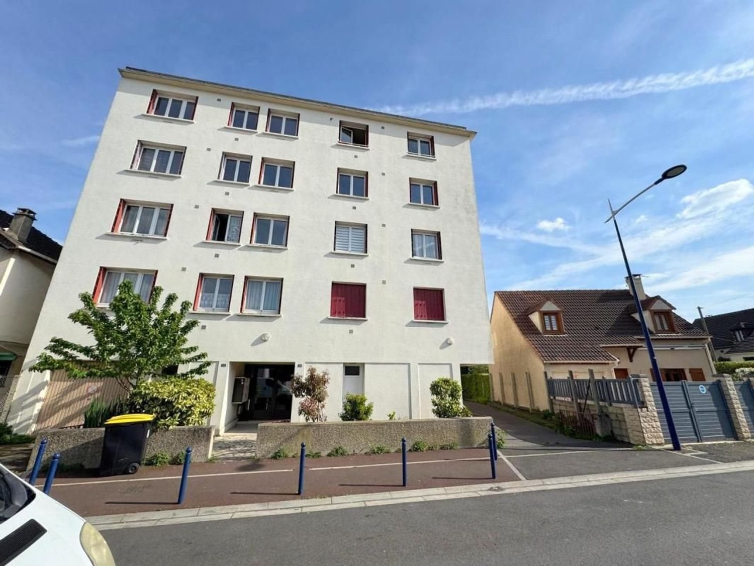 Appartement à vendre, 70m², Drancy