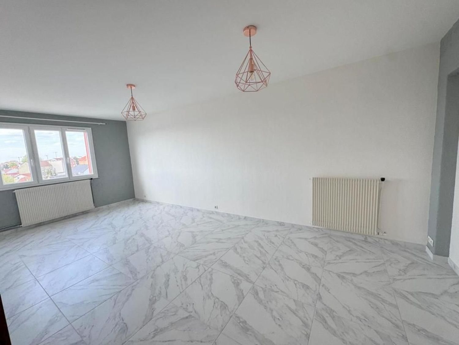 Appartement à vendre, 70m², Drancy