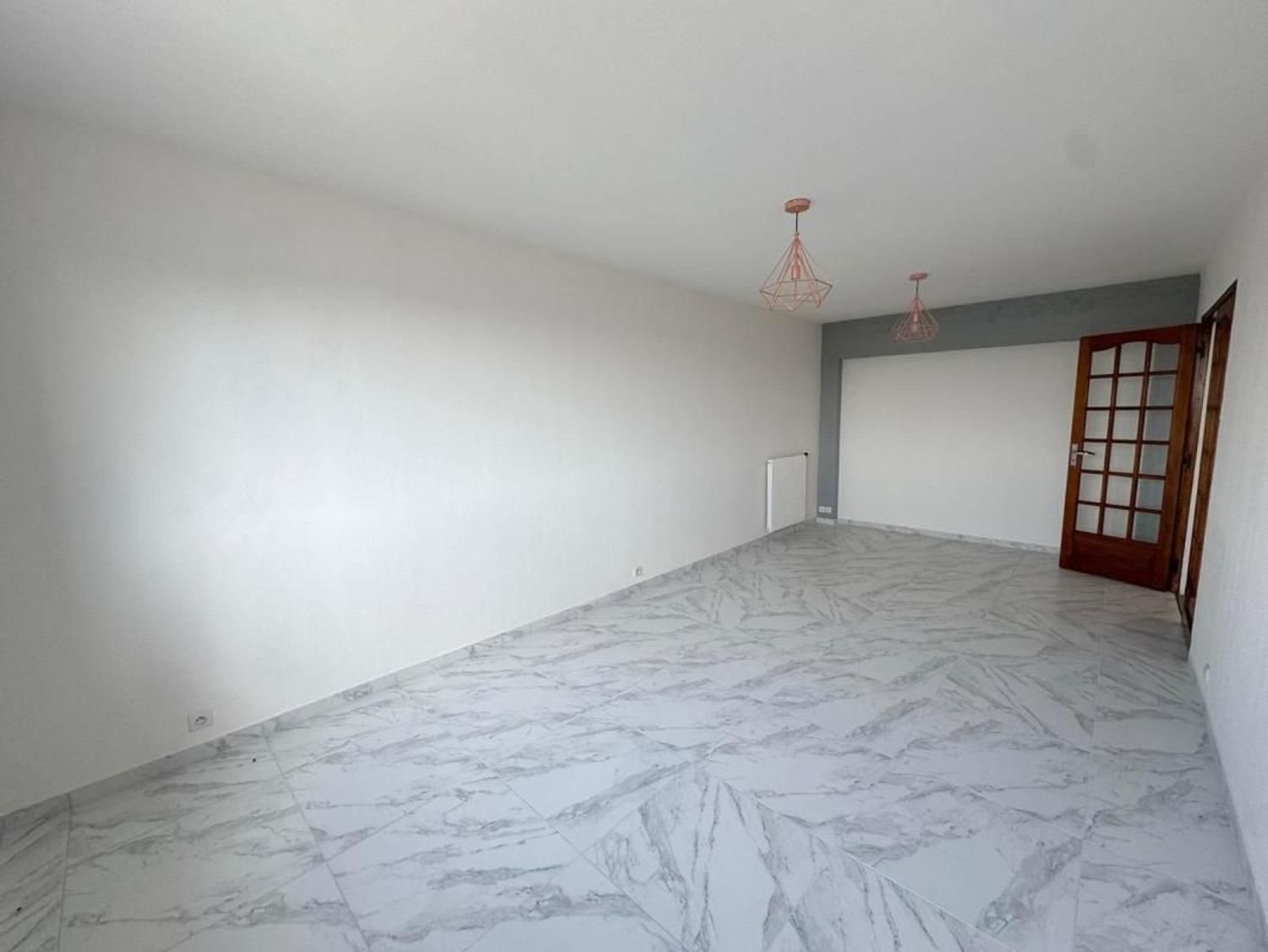 Appartement à vendre, 70m², Drancy
