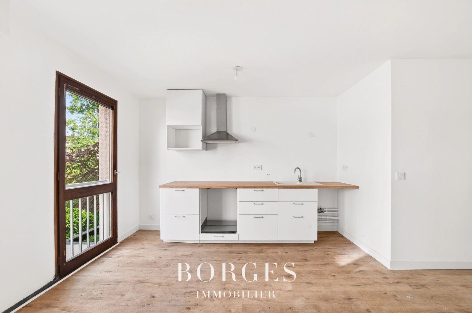 Appartement à vendre, 64m², Villejuif