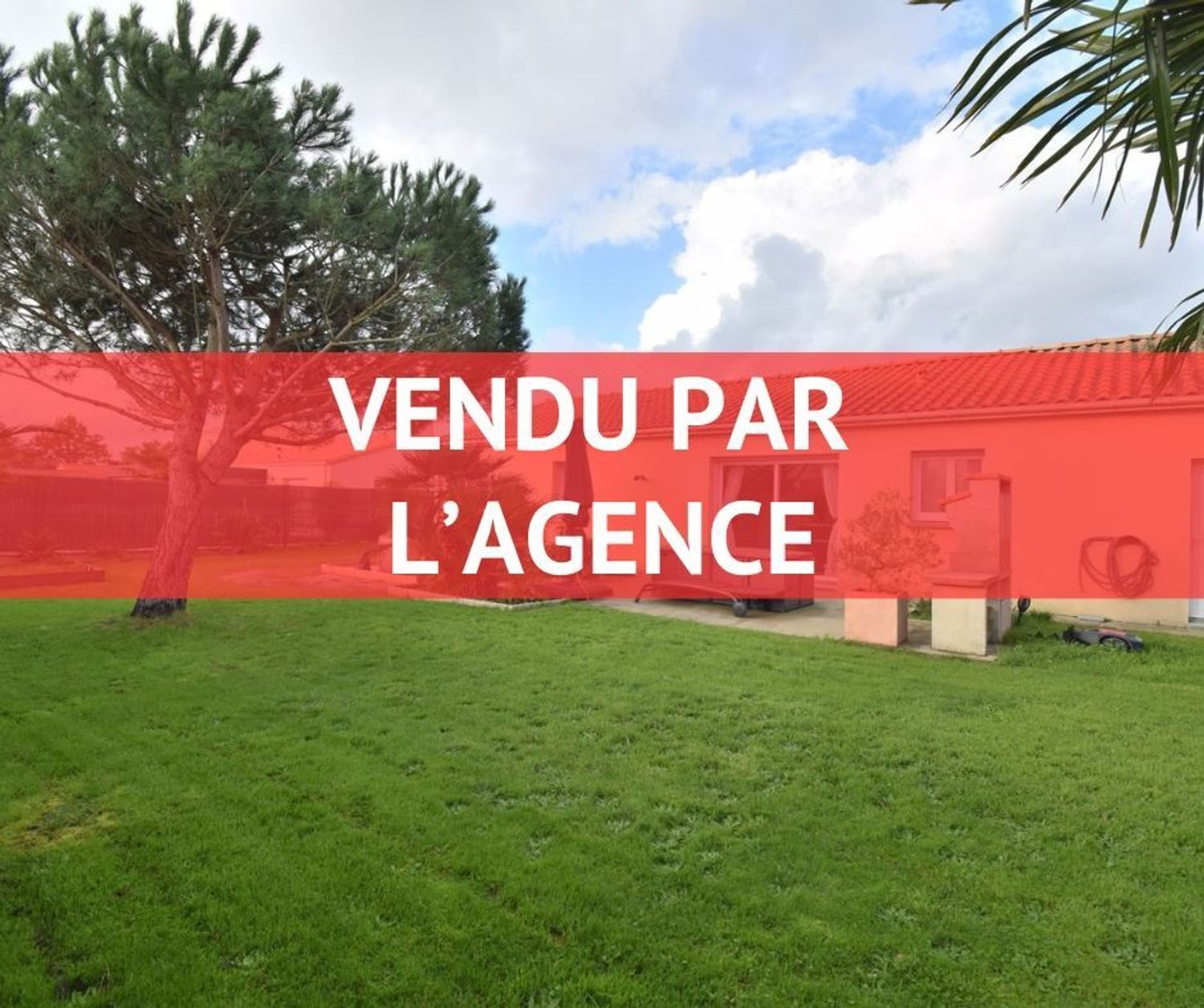 Maison à vendre, 91m², Montbert