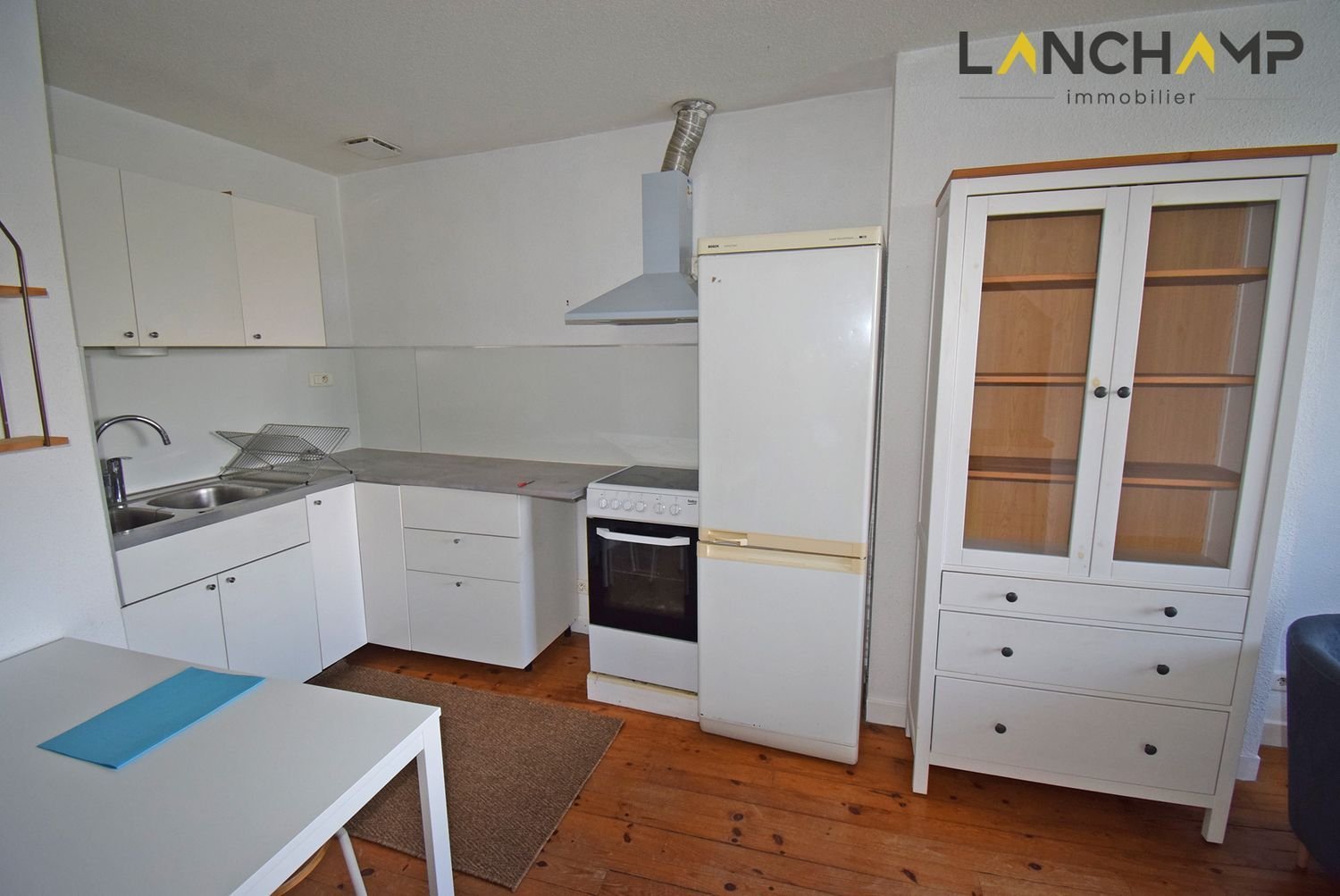 Appartement à vendre, 44m², Seyssel