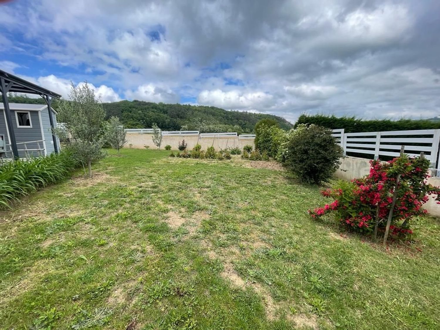 Maison à vendre, 100m², Saint-Barthélemy-de-Vals