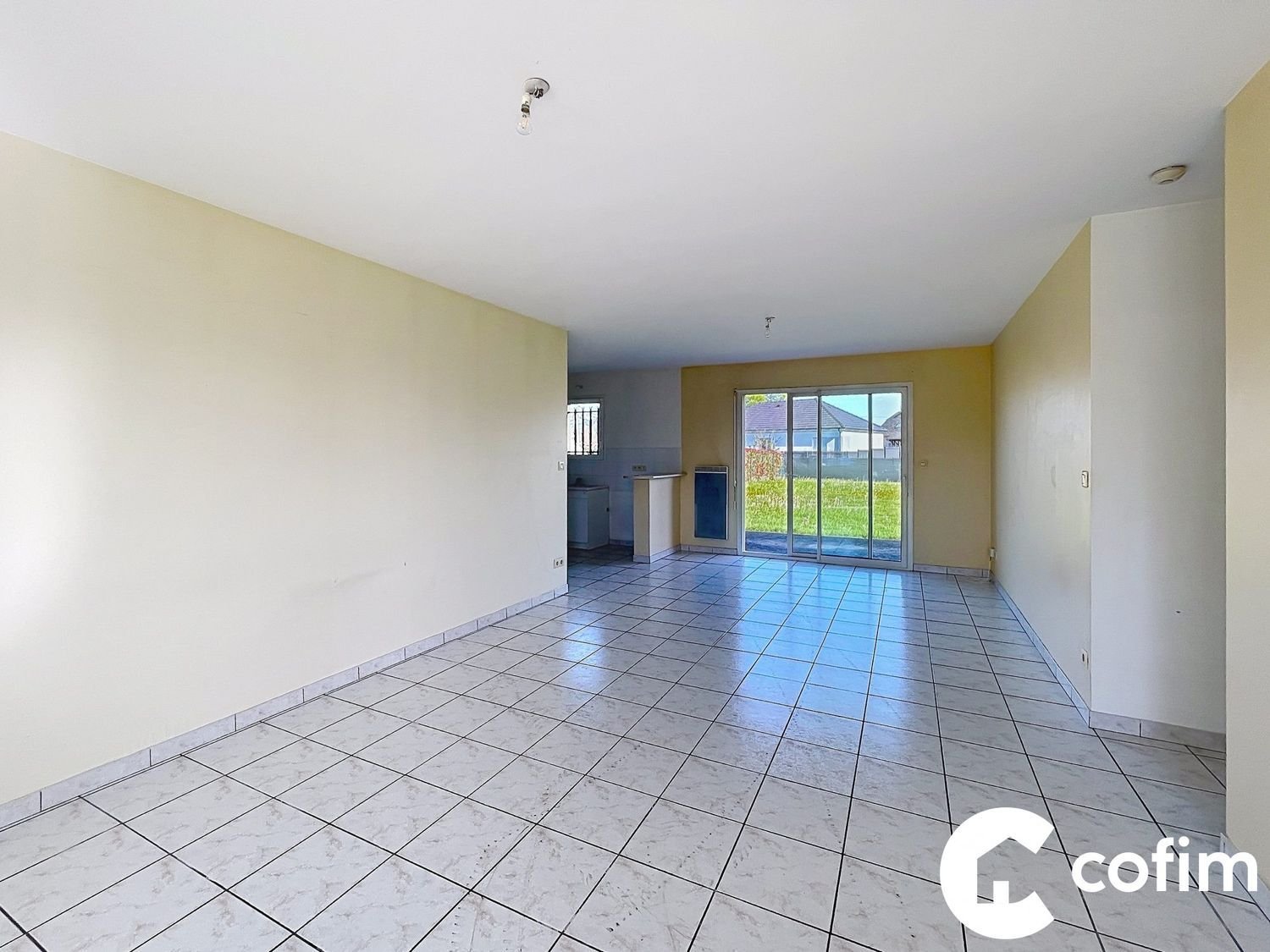 Maison à vendre, 83m², Thèze