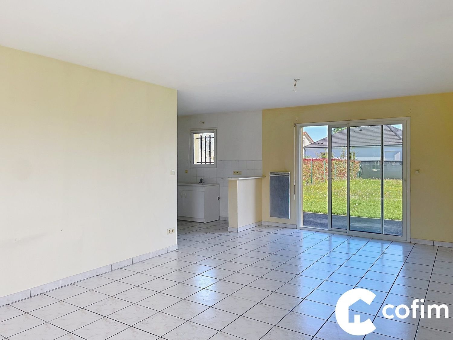 Maison à vendre, 83m², Thèze
