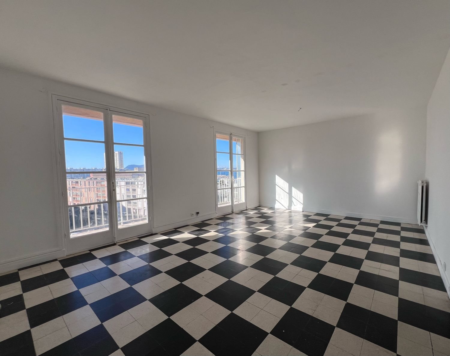 Appartement à vendre, 77m², Toulon