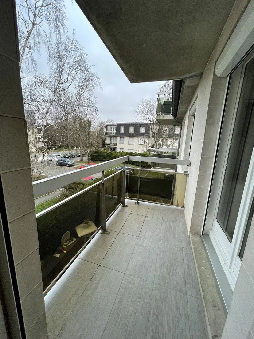 Appartement à louer, 44m², Ozoir-la-Ferrière