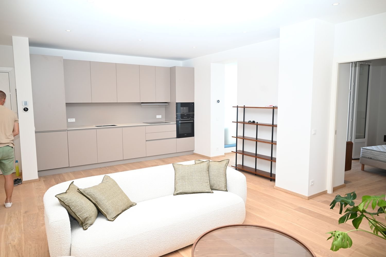 Appartement à vendre, 85m², Beaulieu-sur-Mer