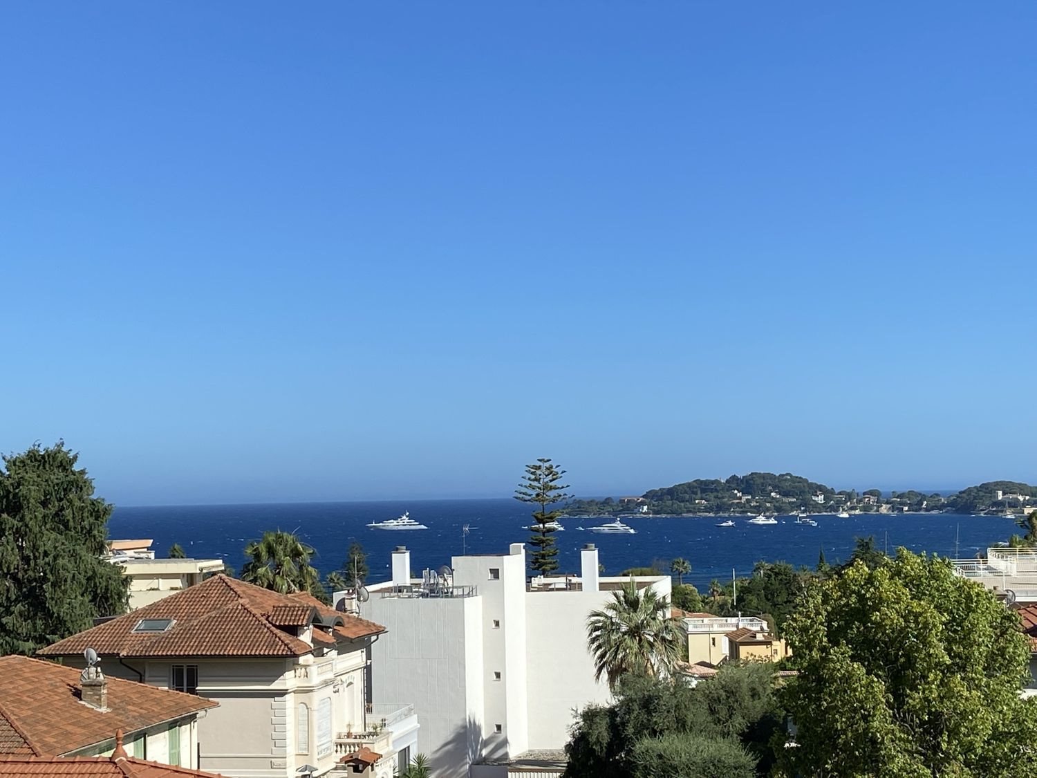 Appartement à vendre, 85m², Beaulieu-sur-Mer