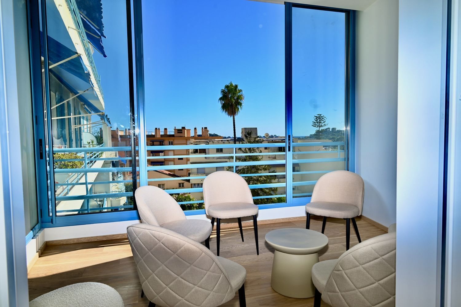 Appartement à vendre, 85m², Beaulieu-sur-Mer