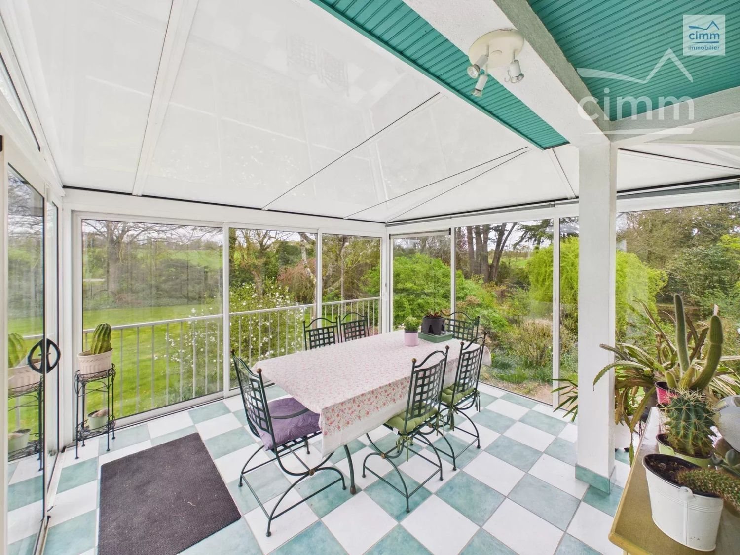 Maison à vendre, 124m², Guipry