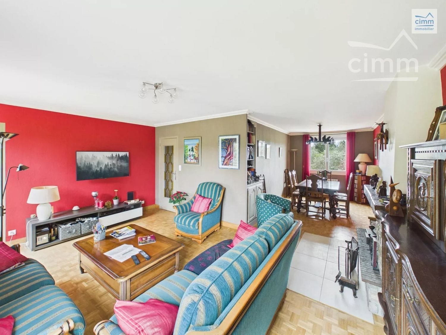 Maison à vendre, 124m², Guipry