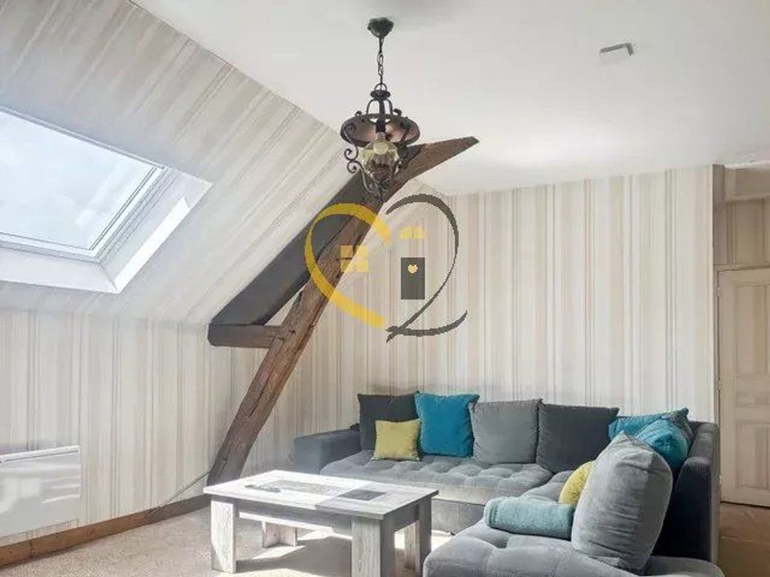 Maison à vendre, 124m², Mehun-sur-Yèvre
