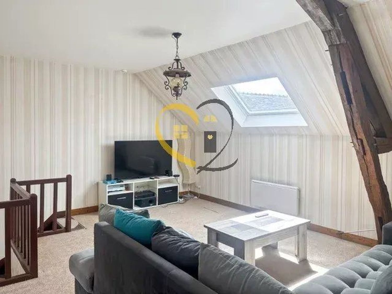 Maison à vendre, 124m², Mehun-sur-Yèvre