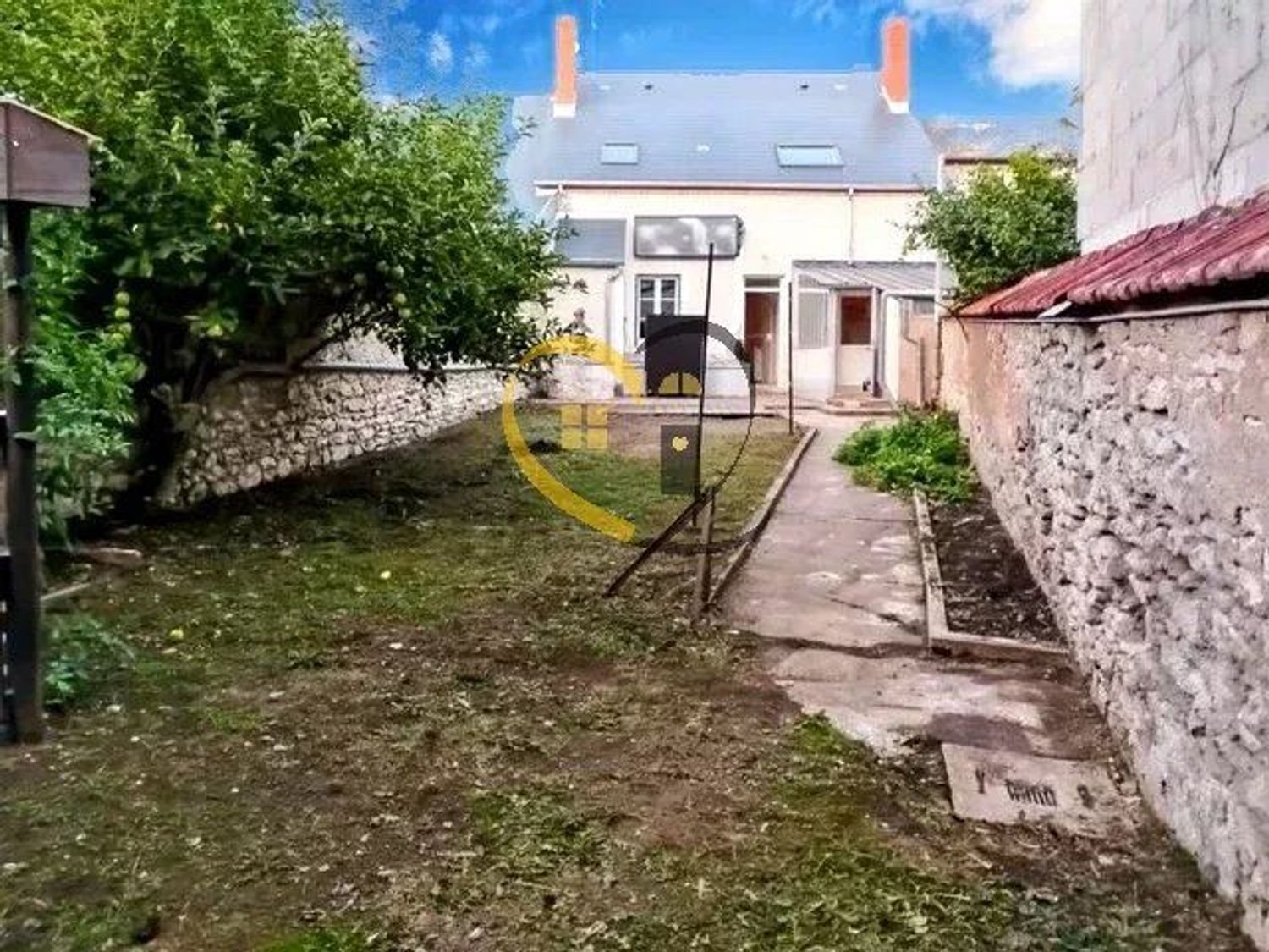 Maison à vendre, 124m², Mehun-sur-Yèvre