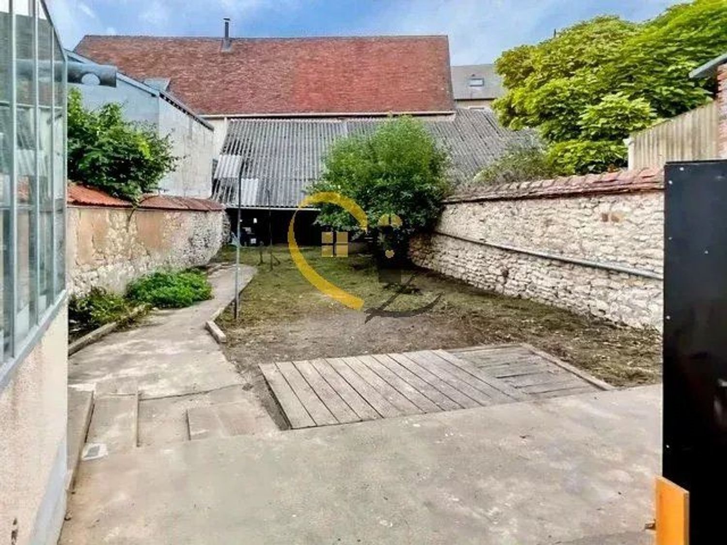 Maison à vendre, 124m², Mehun-sur-Yèvre