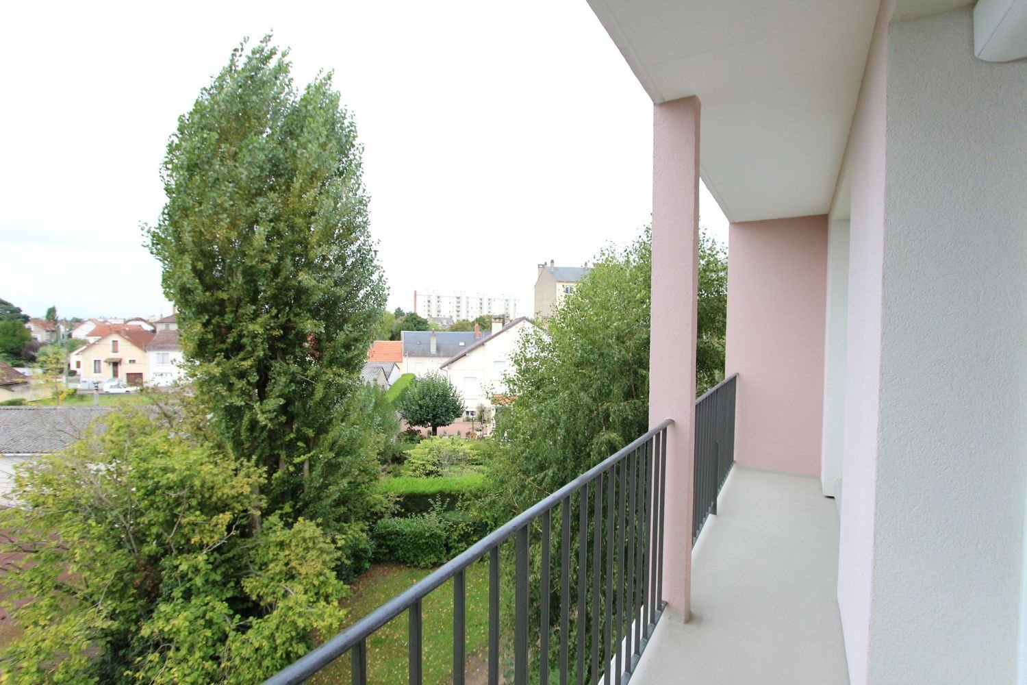 Appartement à vendre, 45m², Nevers