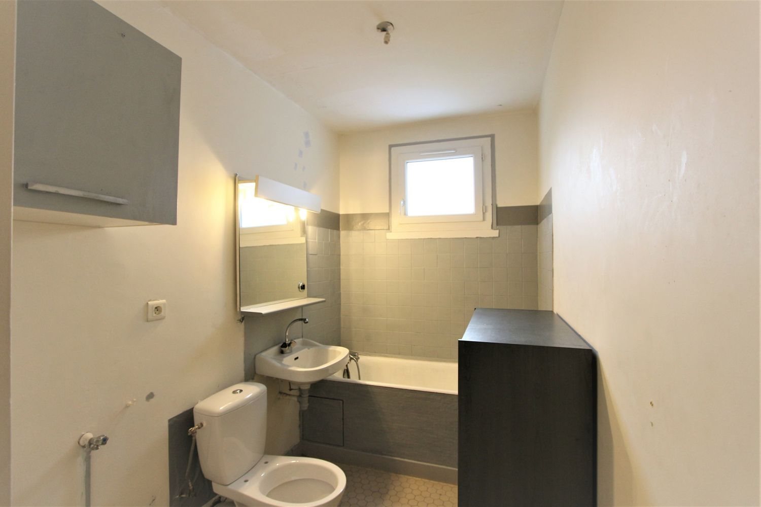 Appartement à vendre, 45m², Nevers