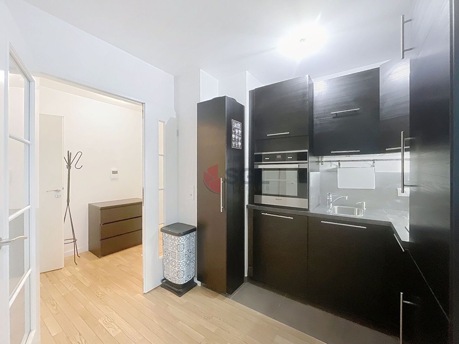 Appartement à louer, 40m², Châtillon