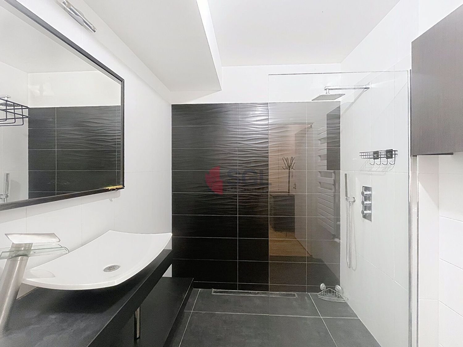 Appartement à louer, 40m², Châtillon
