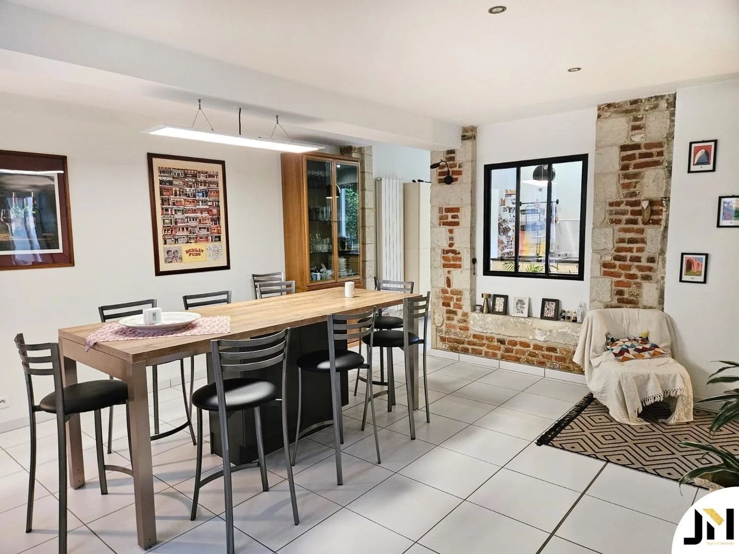 Maison à vendre, 220m², Valenciennes