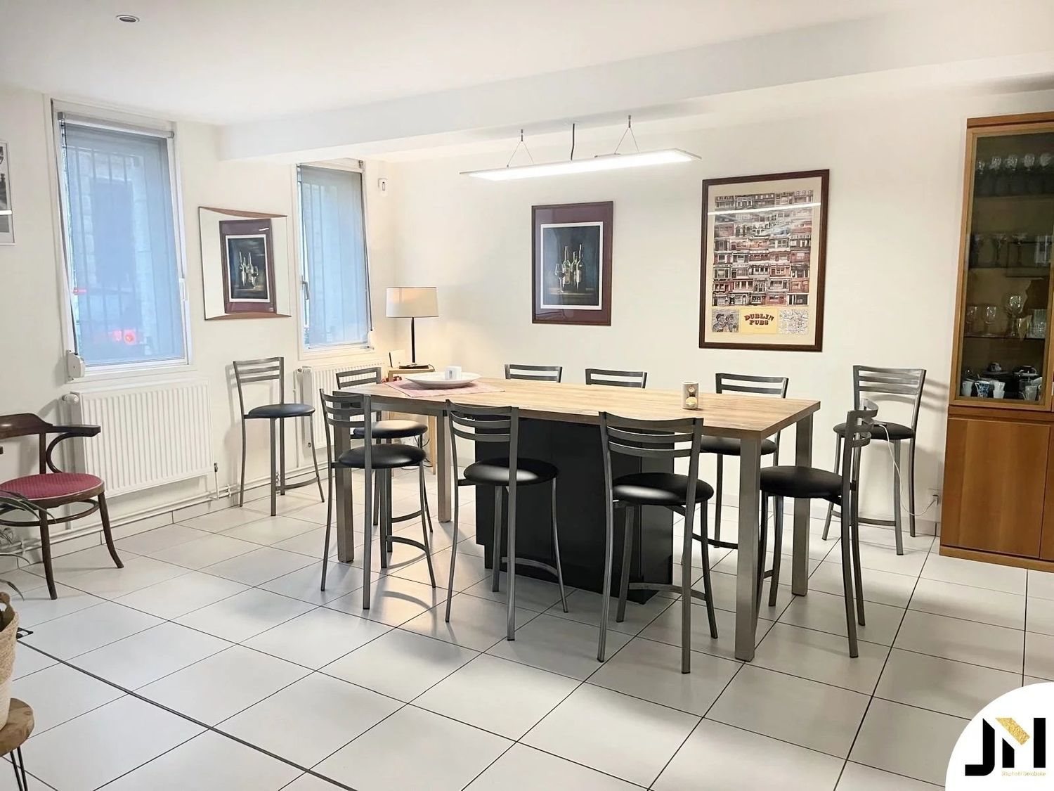 Maison à vendre, 220m², Valenciennes