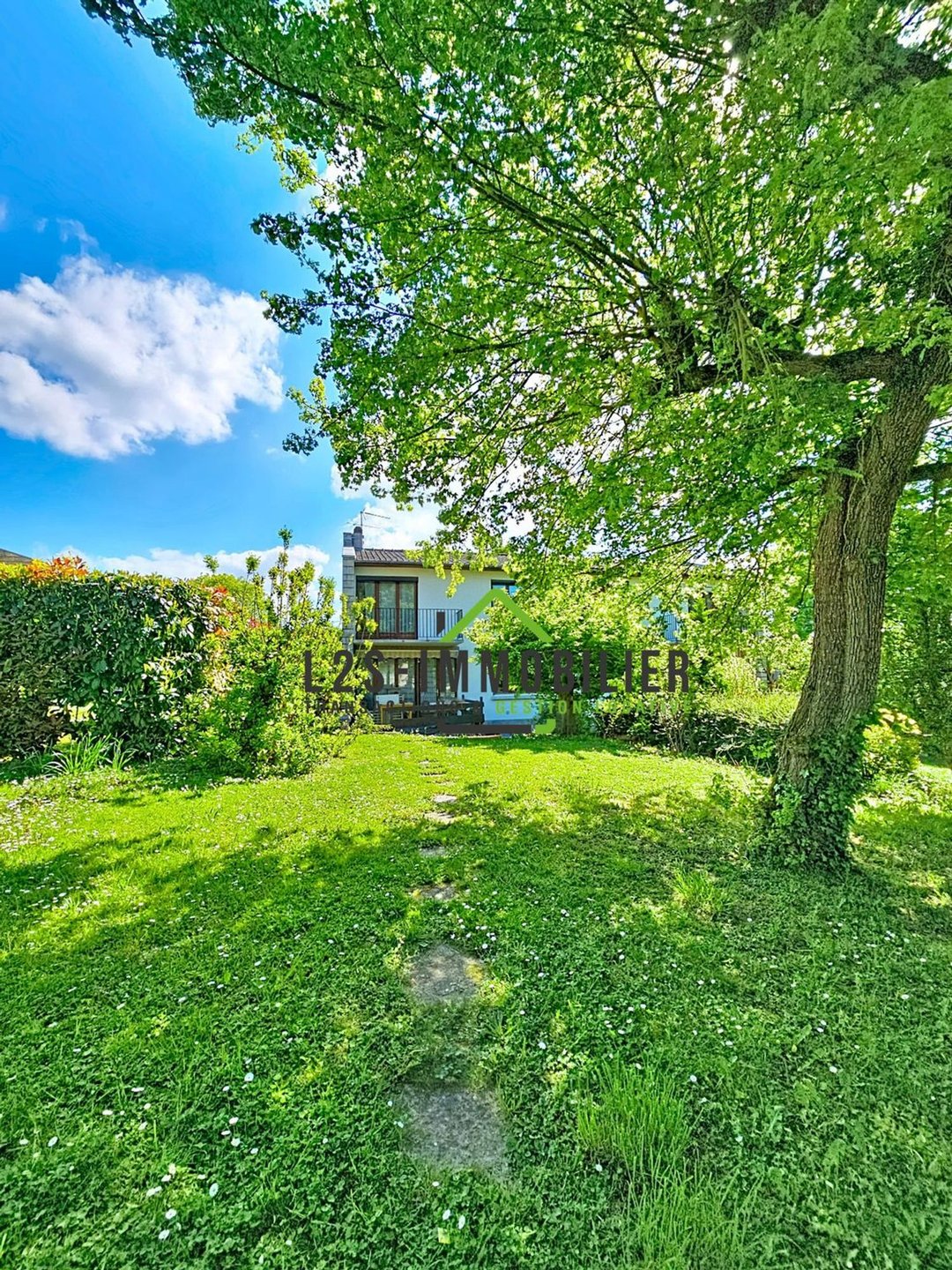 Maison à vendre, 86m², Andilly