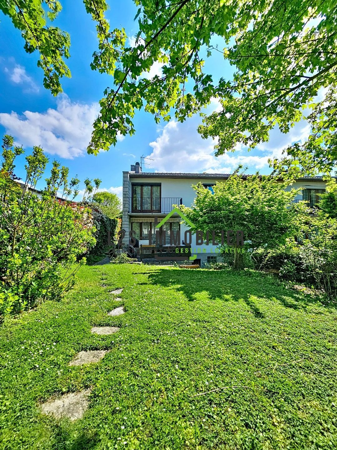 Maison à vendre, 86m², Andilly
