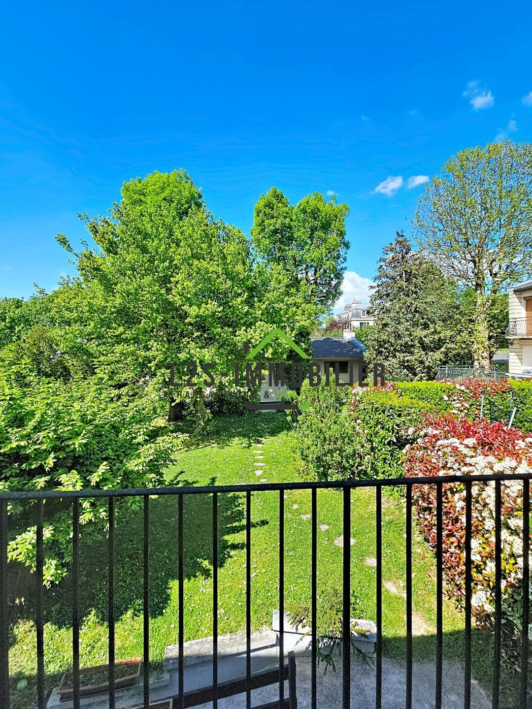 Maison à vendre, 86m², Andilly