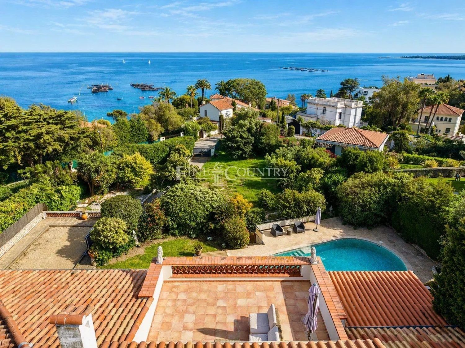 Maison à vendre, 435m², Vallauris
