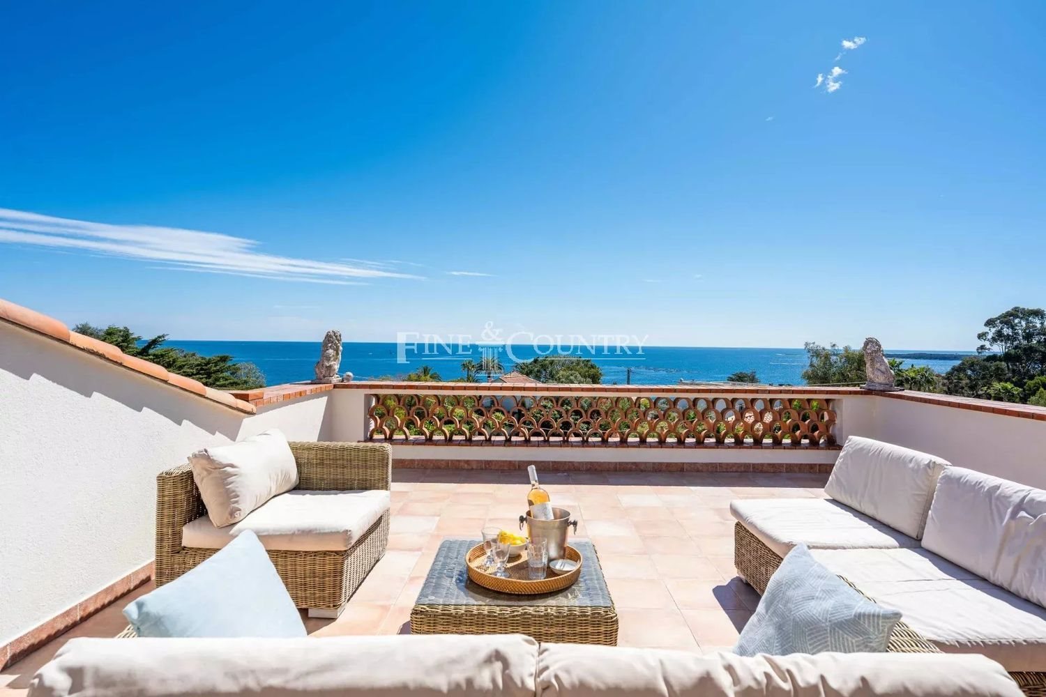 Maison à vendre, 435m², Vallauris