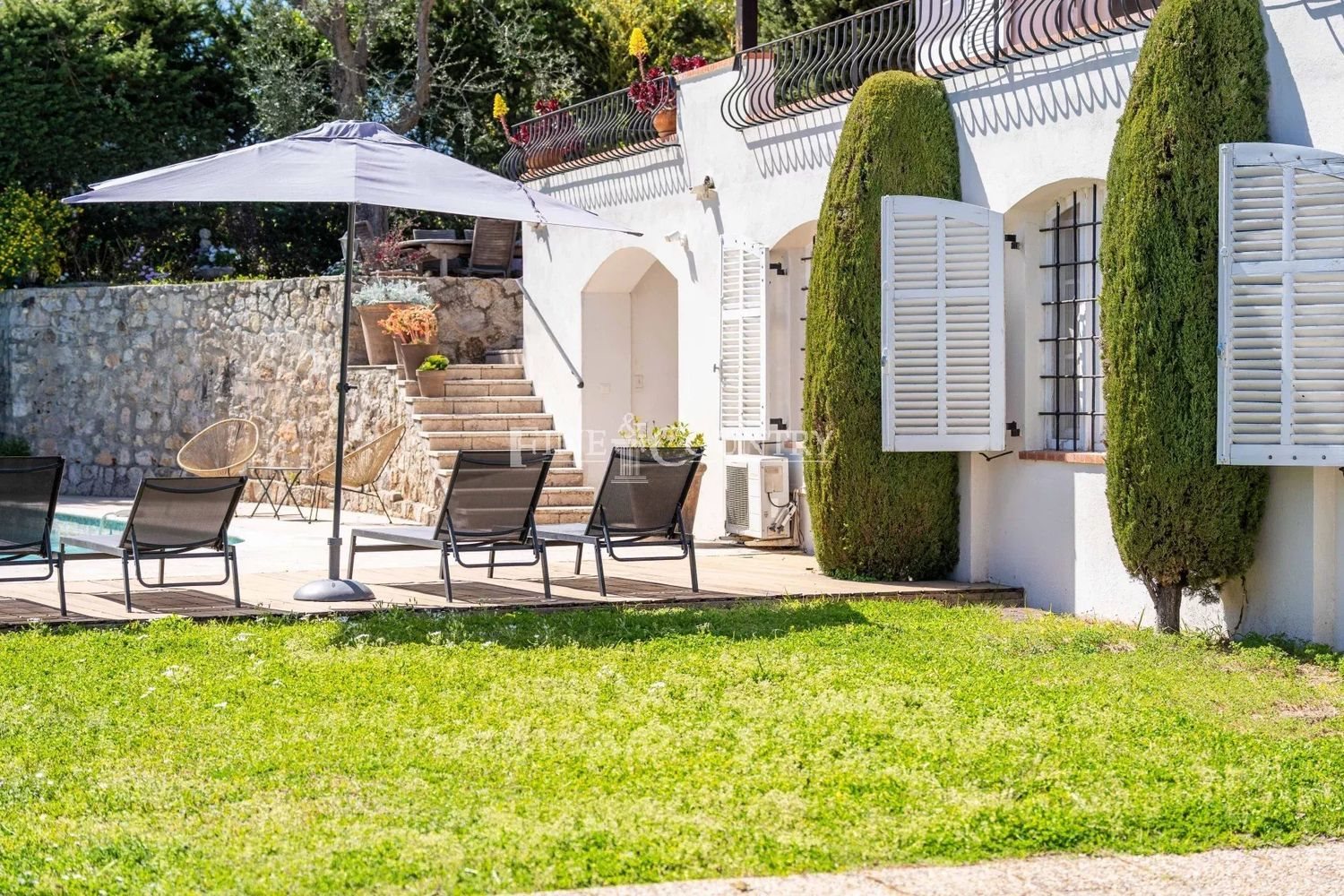 Maison à vendre, 435m², Vallauris