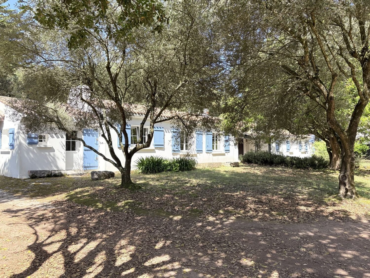 Maison à vendre, 209m², L'Épine