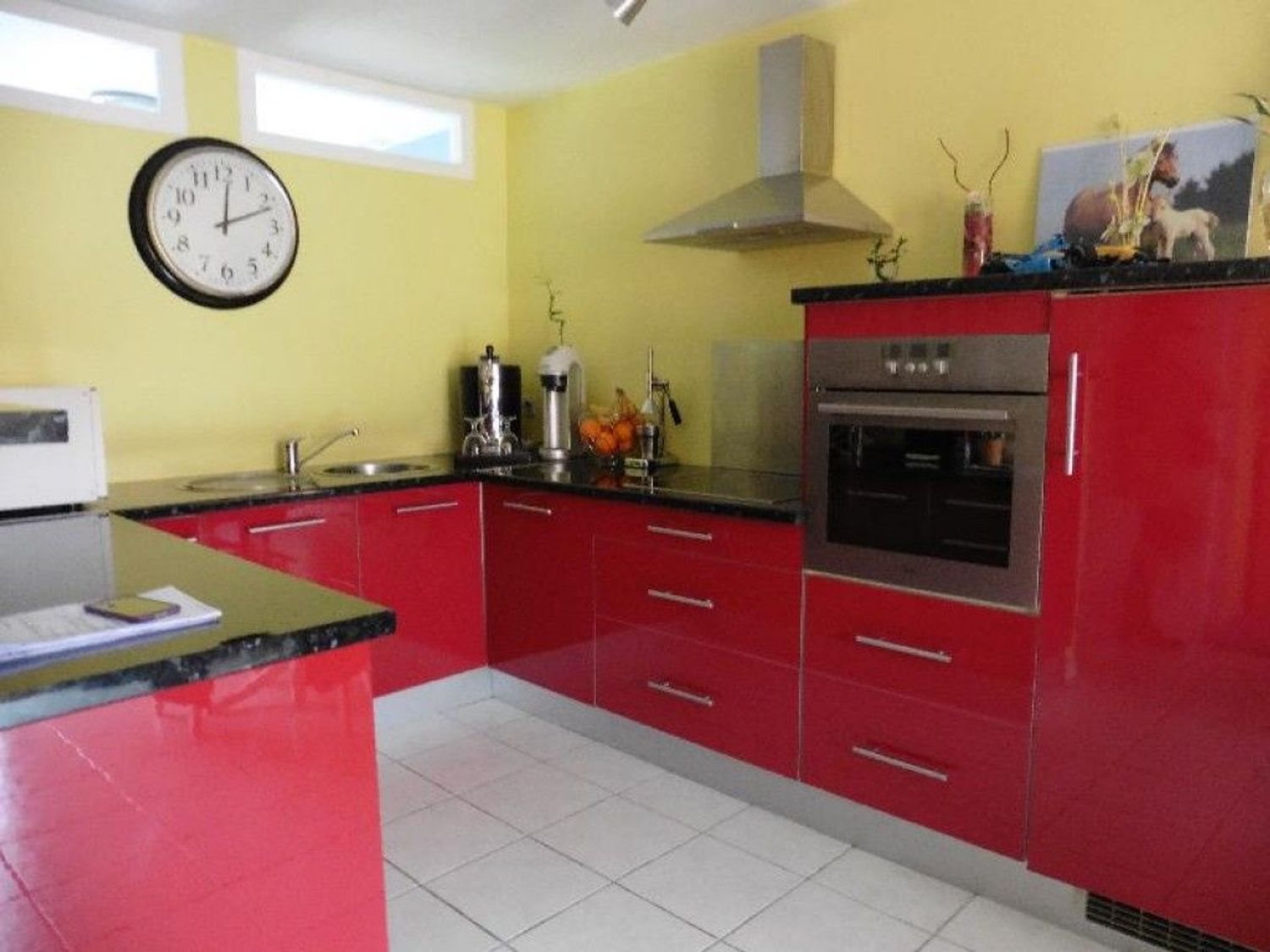 Maison à vendre, 67m², Saint-Sébastien-sur-Loire