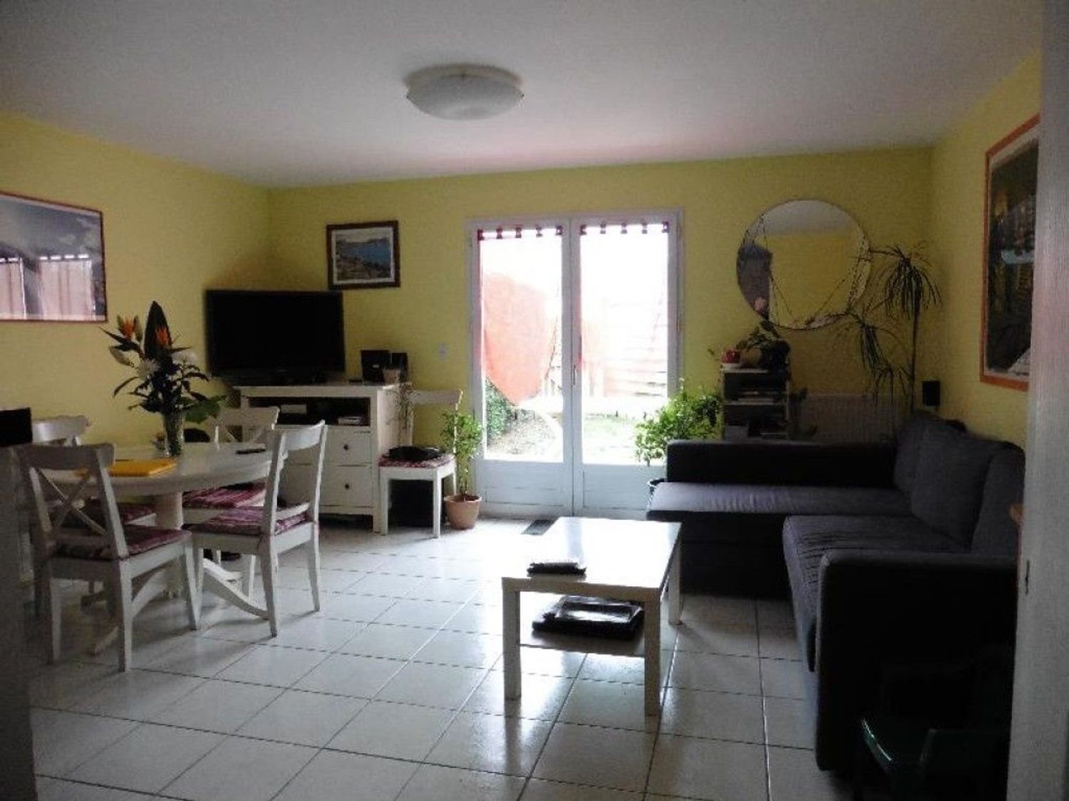 Maison à vendre, 67m², Saint-Sébastien-sur-Loire