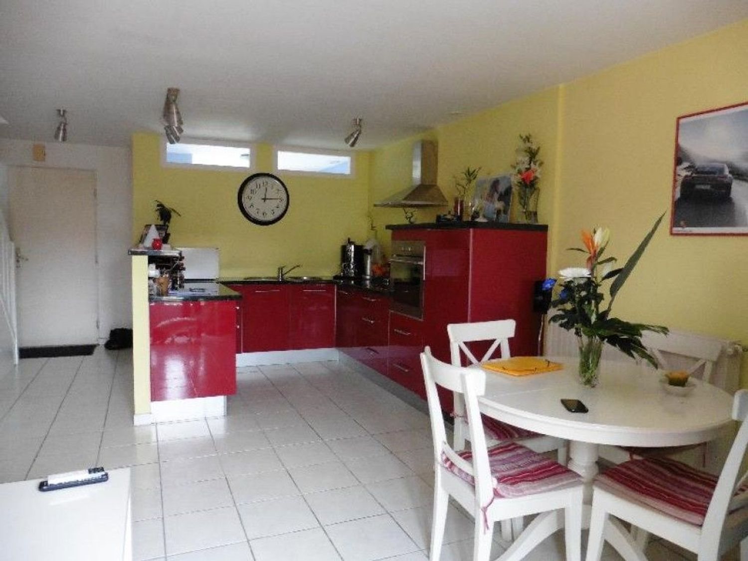 Maison à vendre, 67m², Saint-Sébastien-sur-Loire