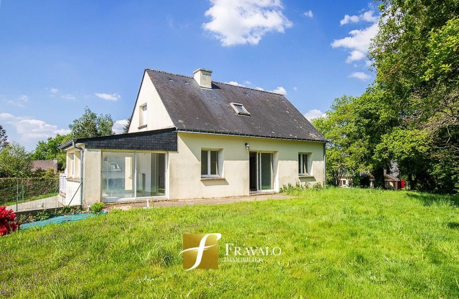 Maison à vendre, 75m², Le Bono