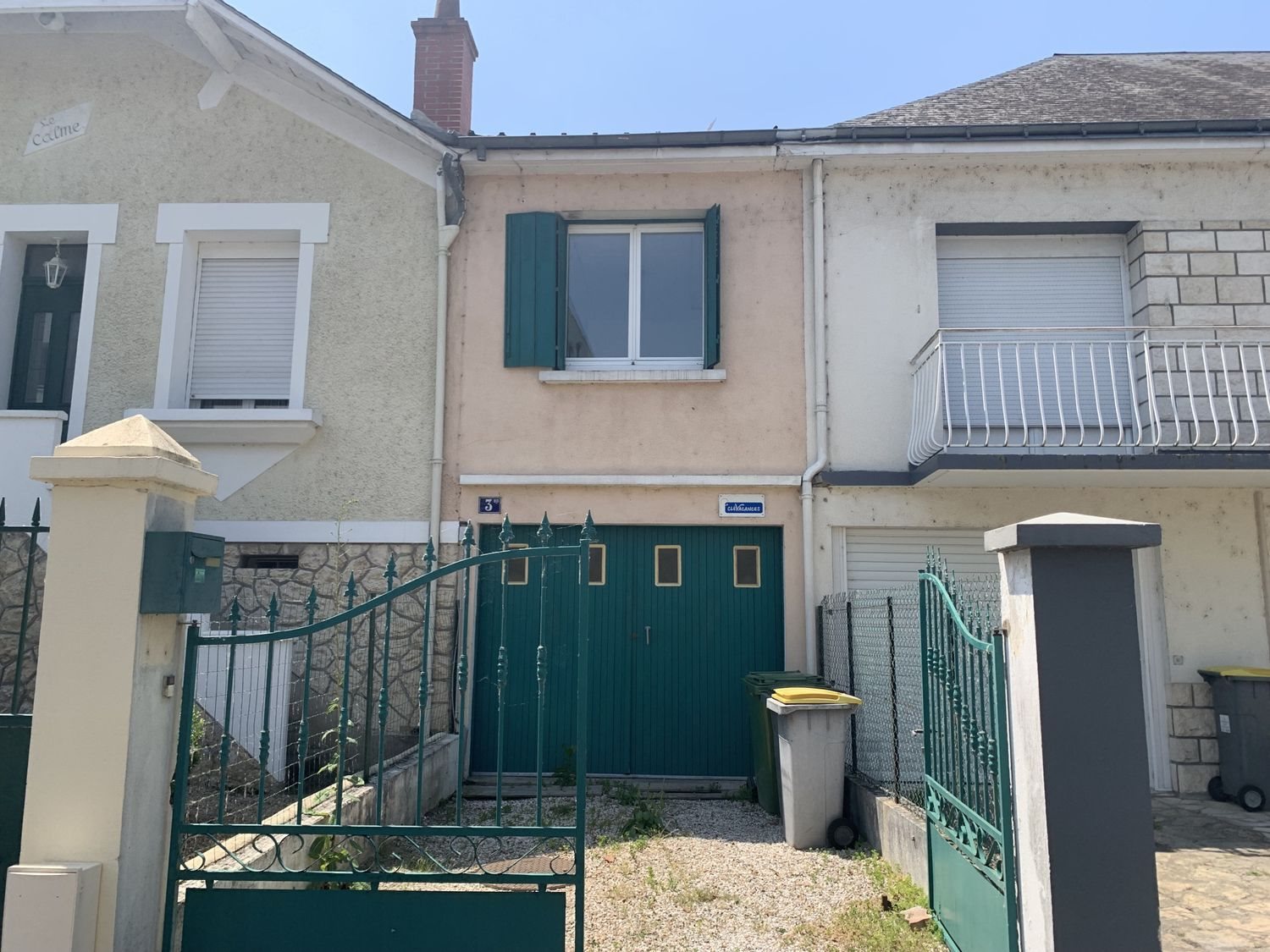 Maison à vendre, 21m², La Riche