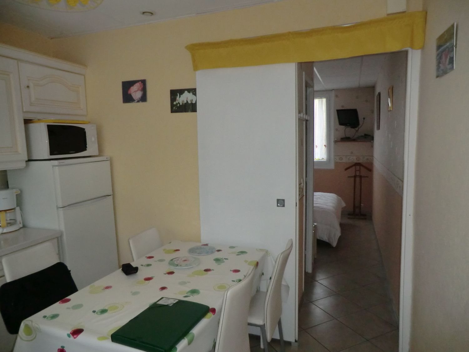 Maison à vendre, 21m², La Riche