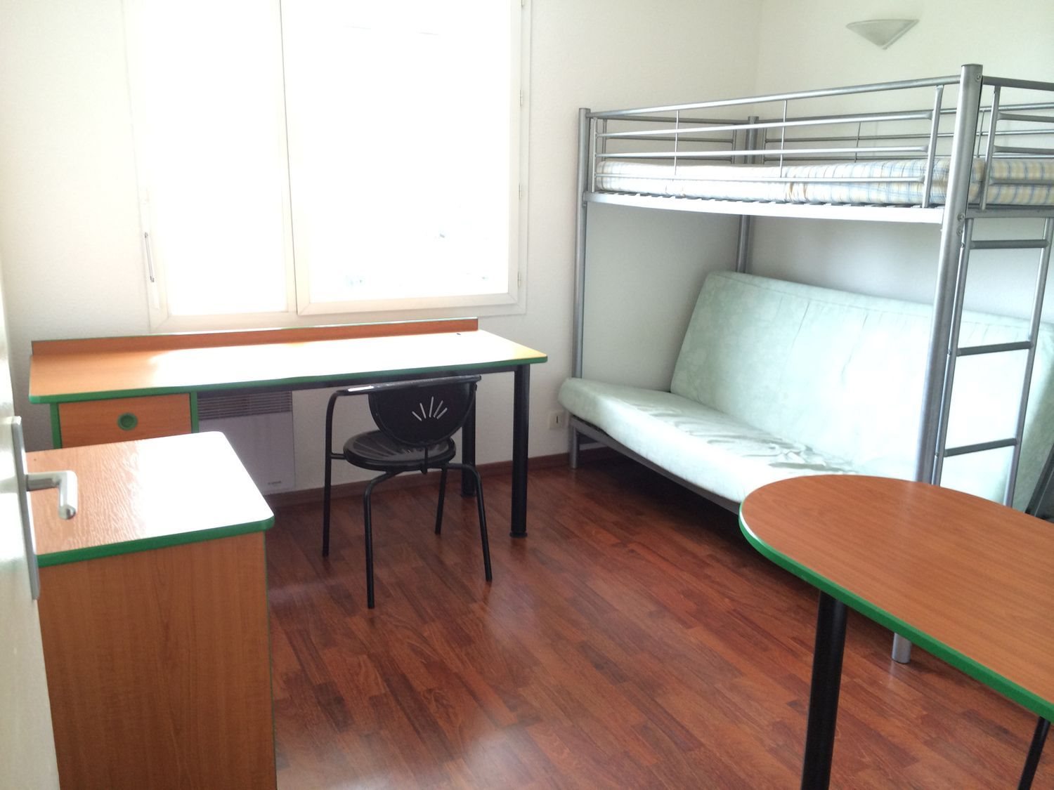 Appartement à louer, 20m², Mérignac