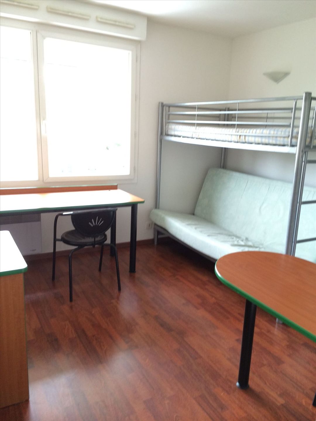 Appartement à louer, 20m², Mérignac