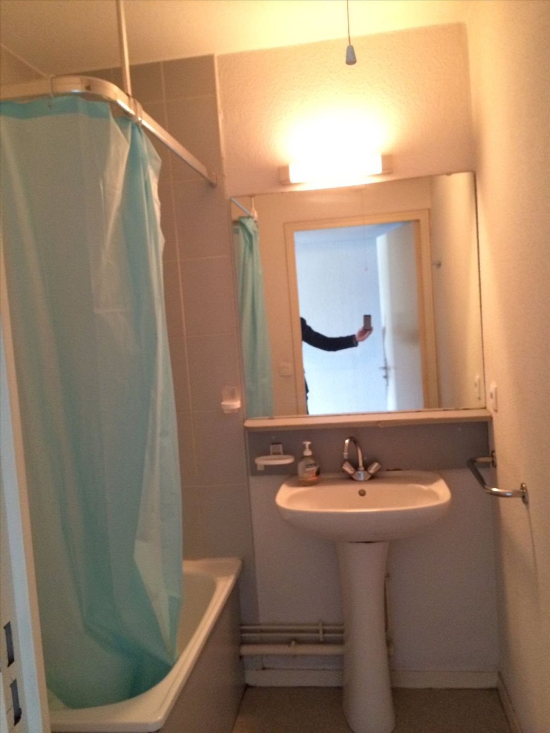Appartement à louer, 20m², Mérignac