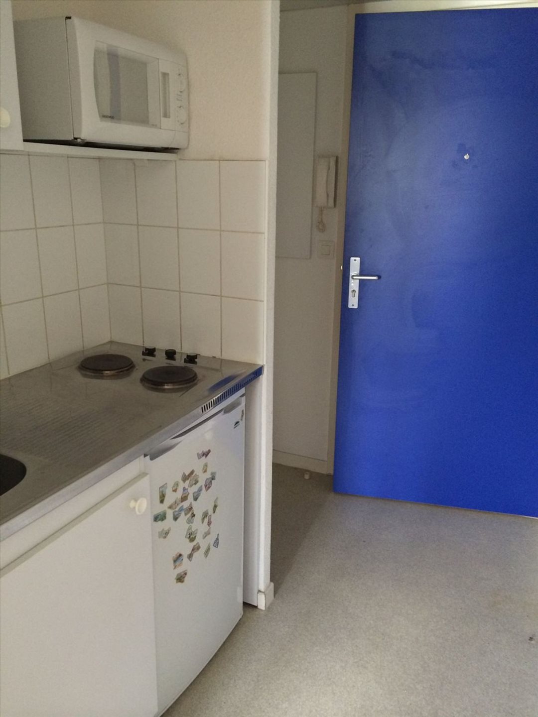Appartement à louer, 20m², Mérignac