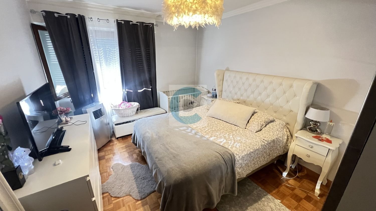 Appartement à vendre, 105m², Ville-la-Grand