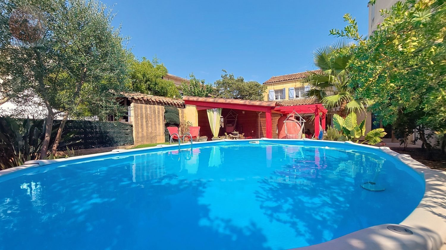 Maison à vendre, 131m², Cannes