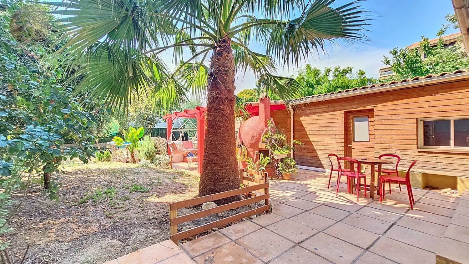 Maison à vendre, 131m², Cannes